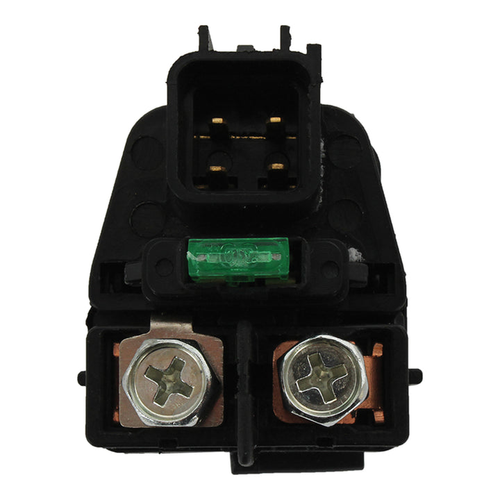 J&N Starter Relay (240-54054)
