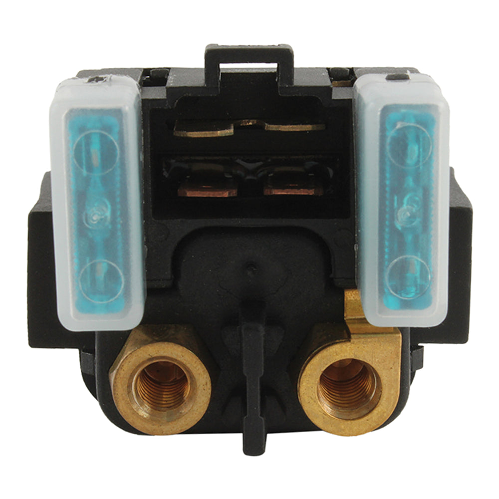 J&N Solenoid (240-54067)