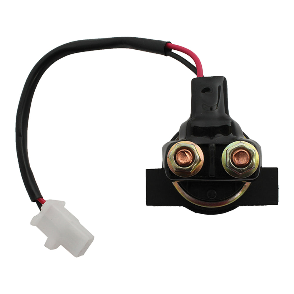 J&N Solenoid (240-54068)
