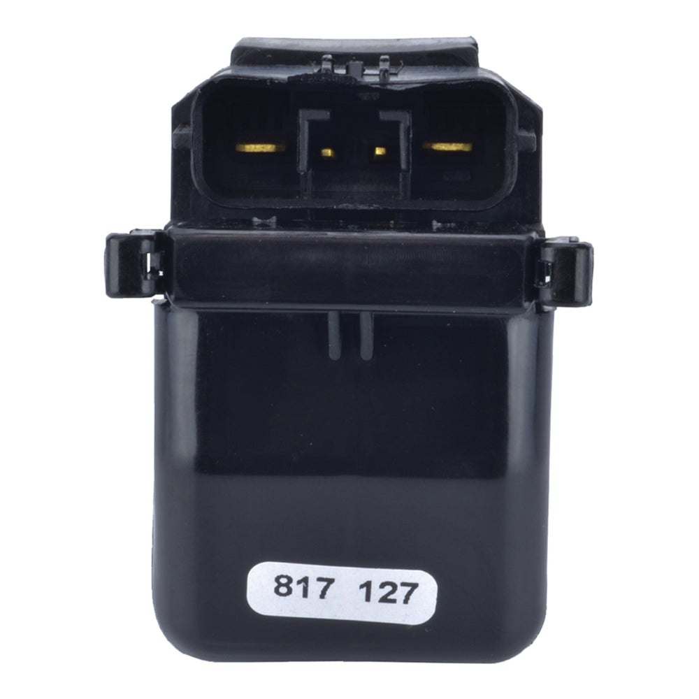 J&N Starter Relay (240-58020)