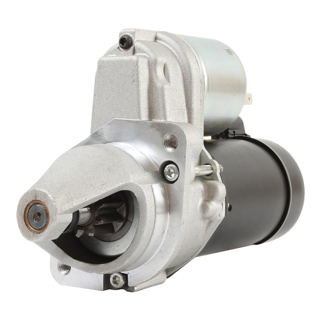 J&N Starter Motor (410-40037)