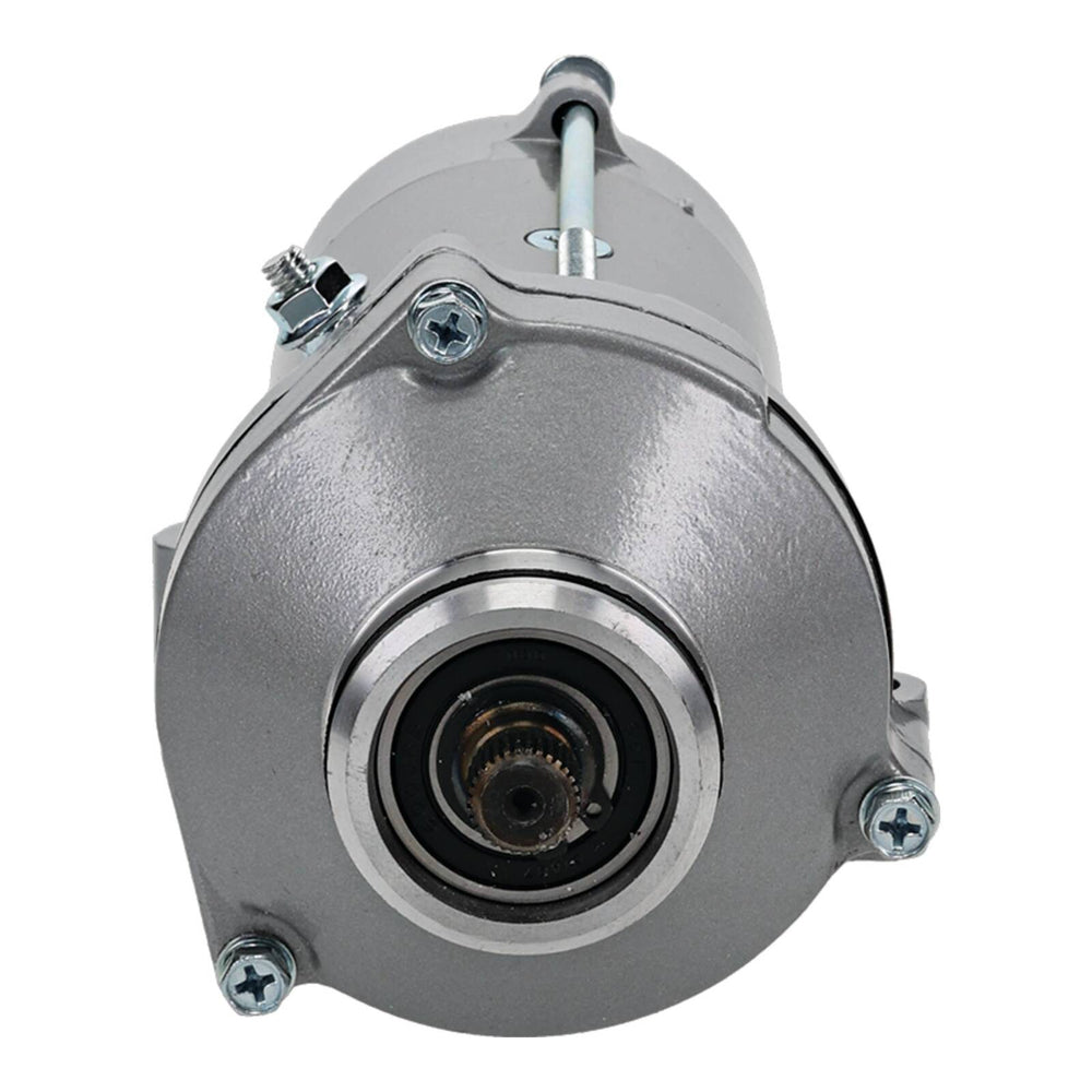 J&N Starter Motor (410-54109)