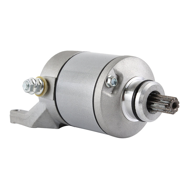 J&N Starter Motor (410-54212)
