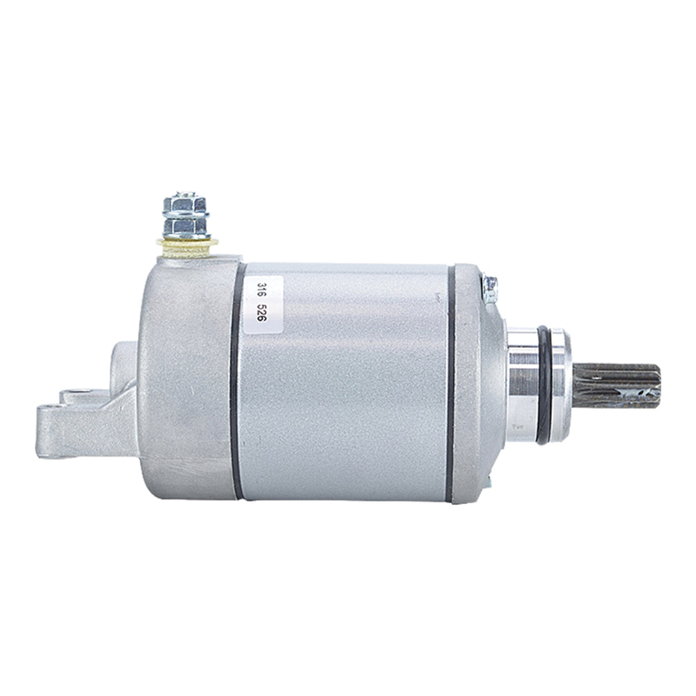 J&N Starter Motor (410-54126)