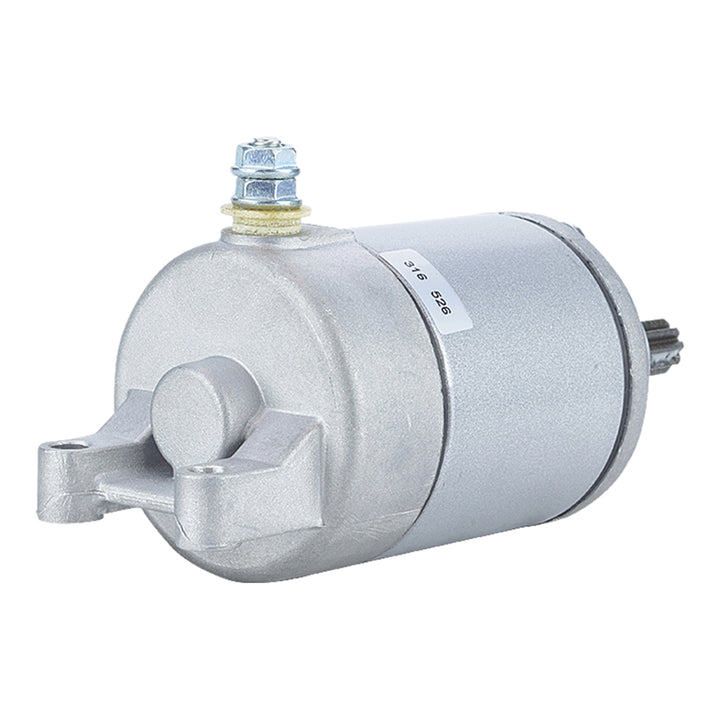 J&N Starter Motor (410-54126)