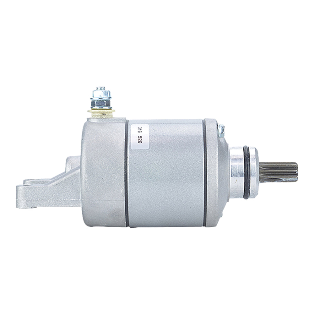 J&N Starter Motor (410-54217)