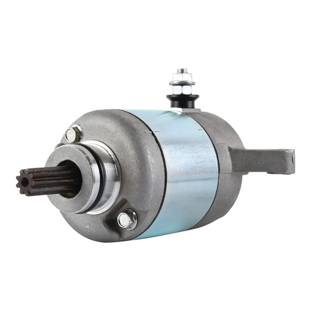 J&N Starter Motor (410-54224)