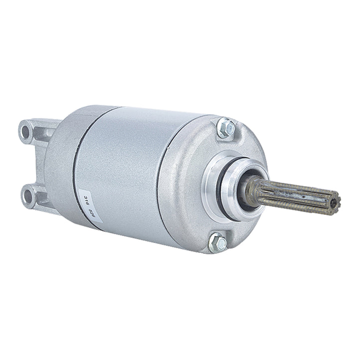J&N Starter Motor (410-54239)
