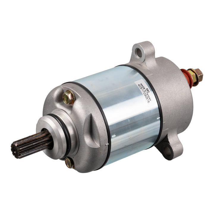 J&N Starter Motor (410-54243)