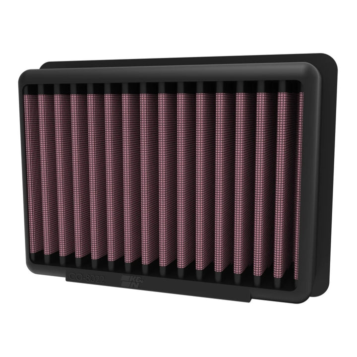 K&N Replacement Air Filter - CFMoto CO-8022