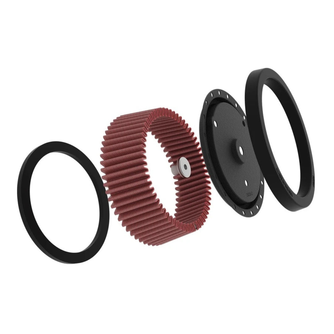 K&N Replacement Air Filter FLSS '16-'17