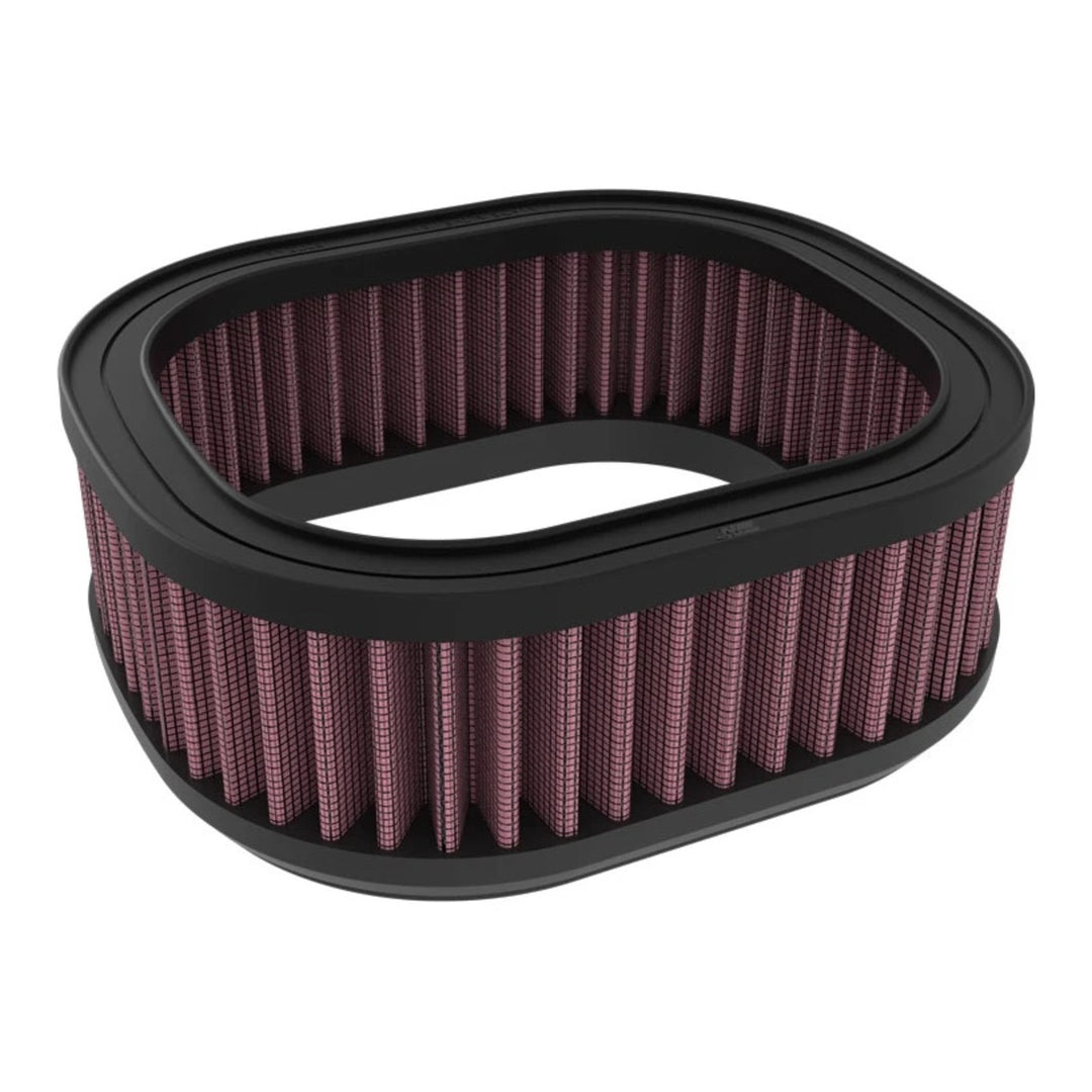 K&N Replacement Air Filter - Chieftain '22-On