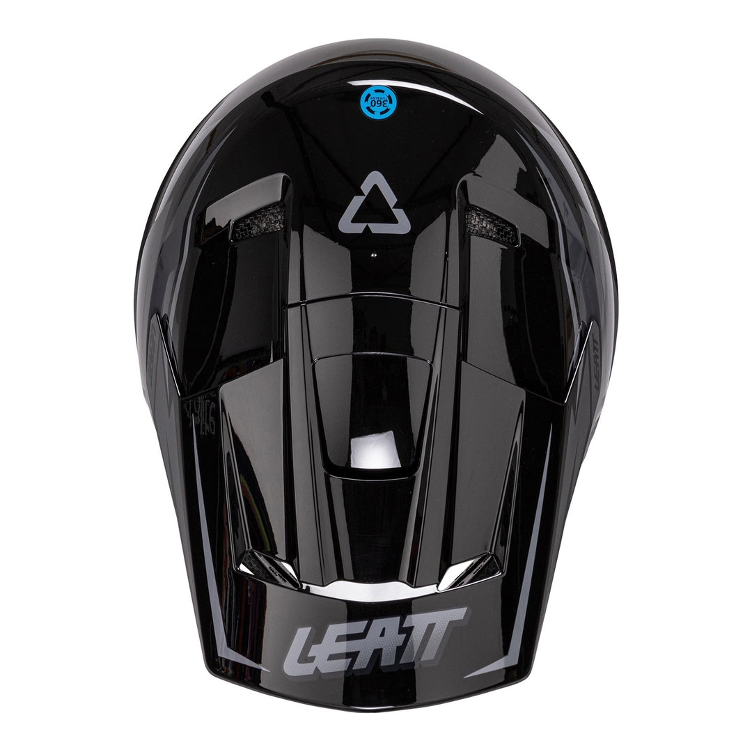 Leatt 2026 2.5 Helmet Kit - Grey