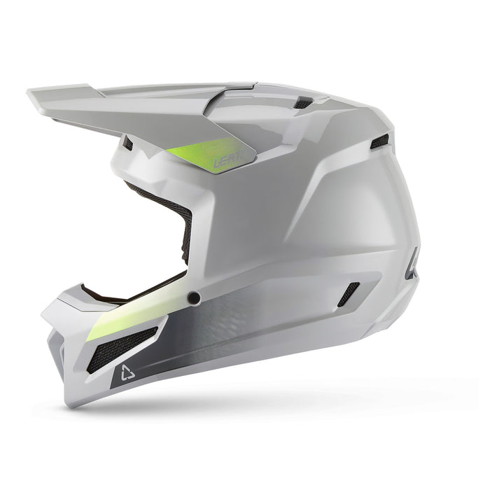 Leat 2.5 Helmet - Grey