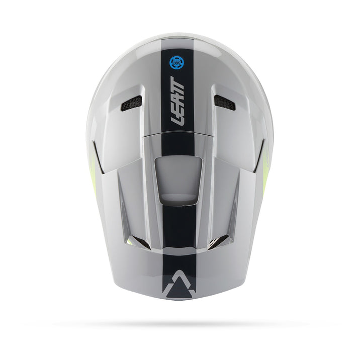 Leat 2.5 Helmet - Grey
