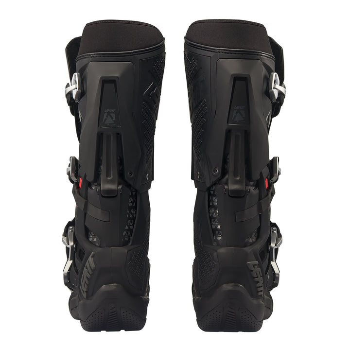 Leatt 5.5 FlexLock Boot Evo - Black
