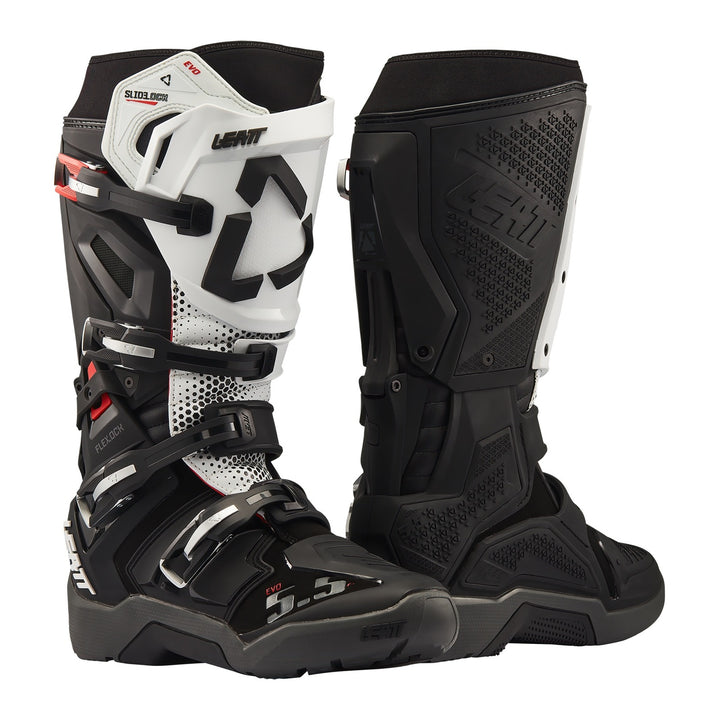 Leatt 5.5 FlexLock Enduro Boot Evo