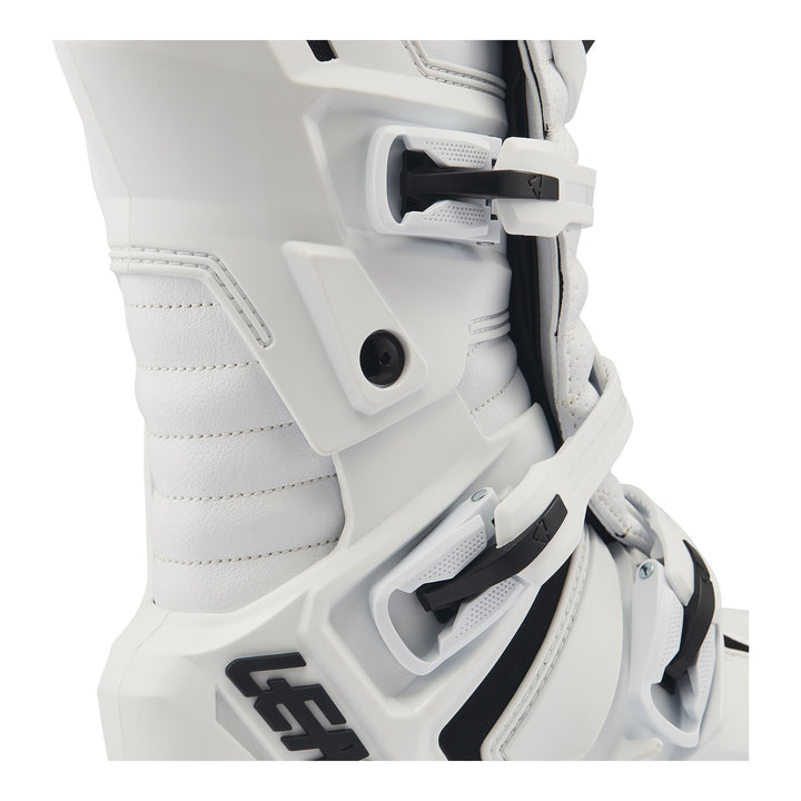 Leatt 4.5 Boots Evo - White