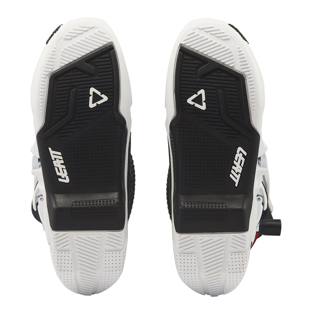 Leatt 4.5 Boots Evo - White