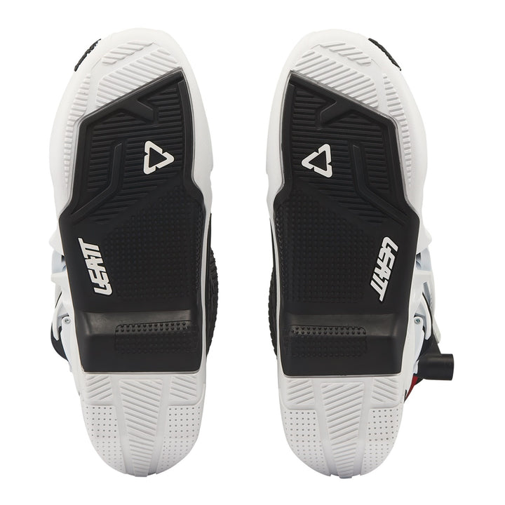 Leatt 4.5 Boots Evo - White