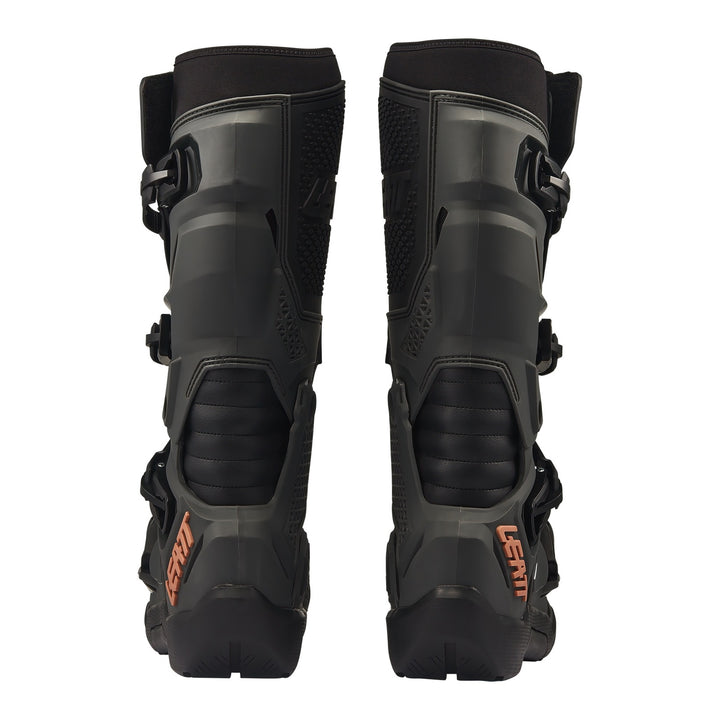 Leatt 4.5 Enduro Boot Evo - Graphene Black
