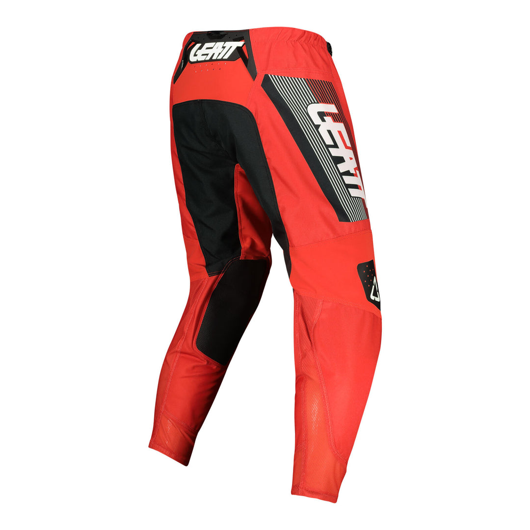 Leatt 4.5 Lite Pant - Red