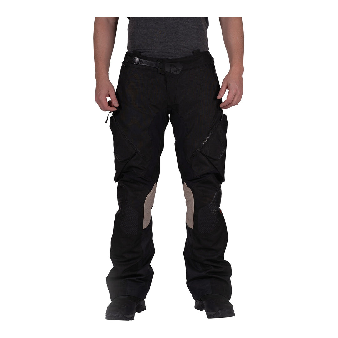 Leatt 5.5 ADV MultiTour Pant - Stealth