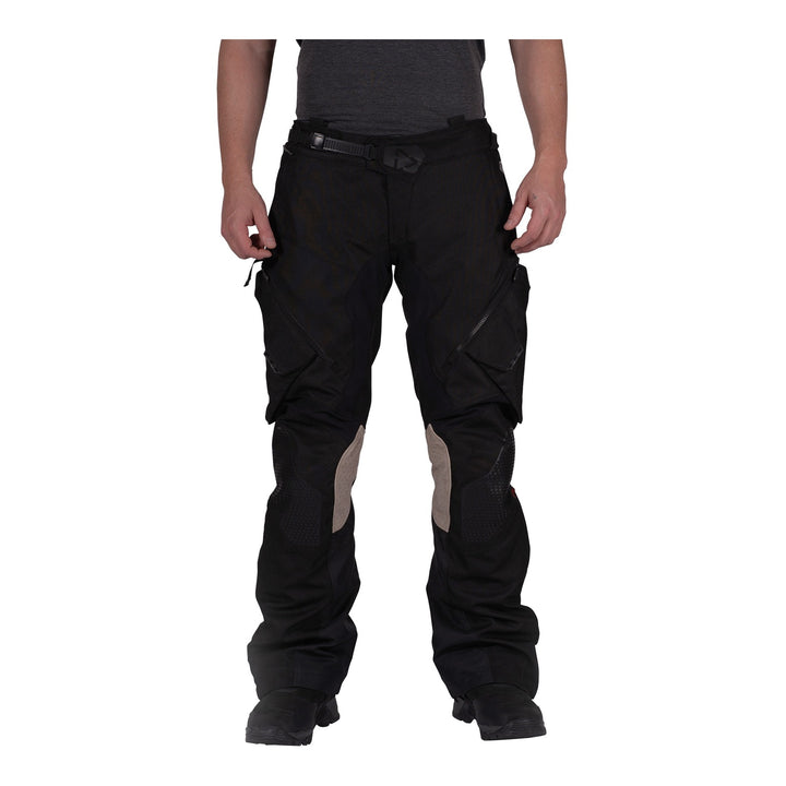 Leatt 5.5 ADV MultiTour Pant - Stealth