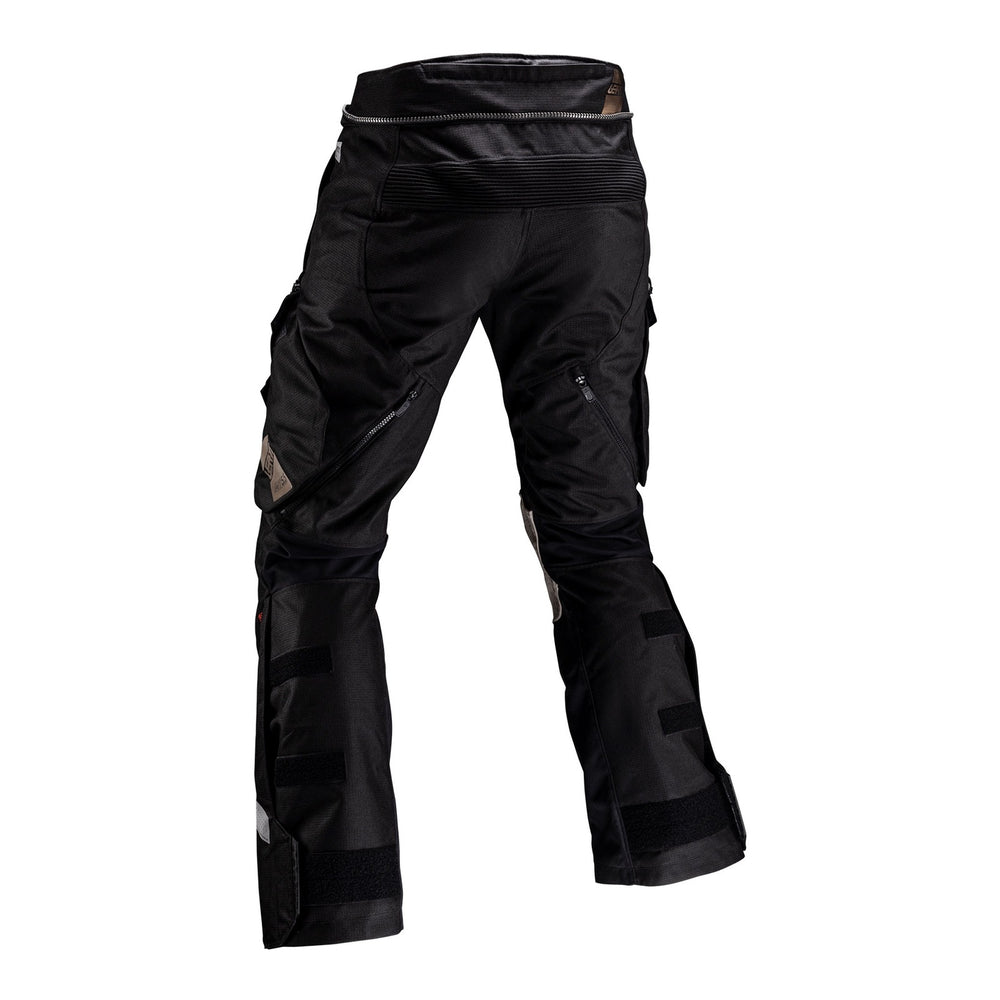 Leatt 5.5 ADV MultiTour Pant (Short) - Stealth