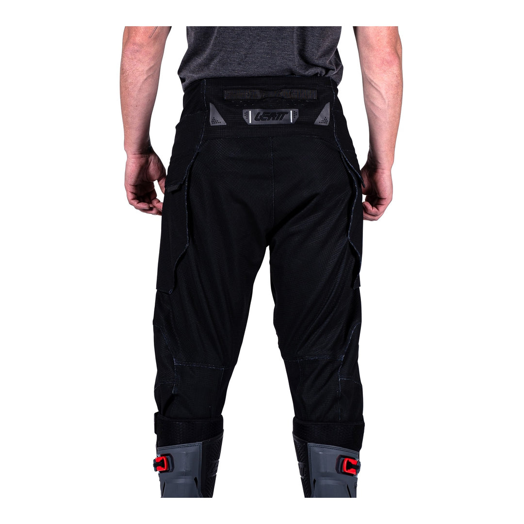 Leatt 5.5 ADV Rally Pant - Stealth