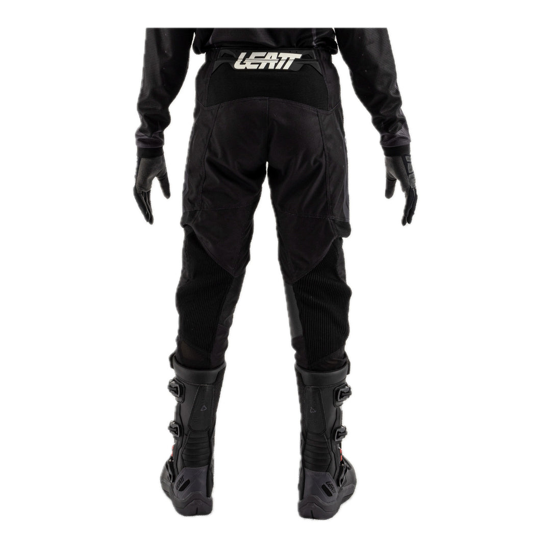 Leatt 3.5 Mini Ride Kit - Black