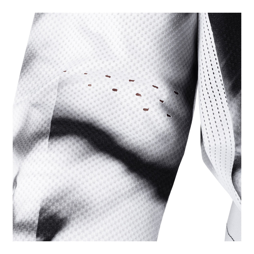 Leatt 2026 4.5 Lite Jersey - White