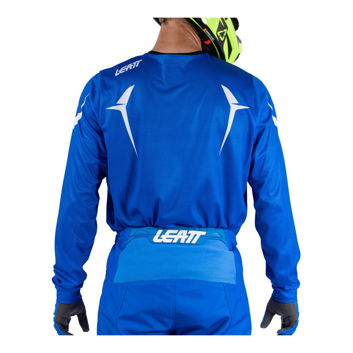 Leatt 2026 3.5 Ride Kit - Blue