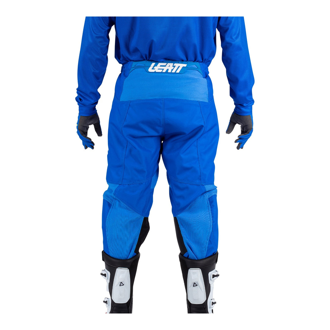 Leatt 3.5 Ride Kit - Blue