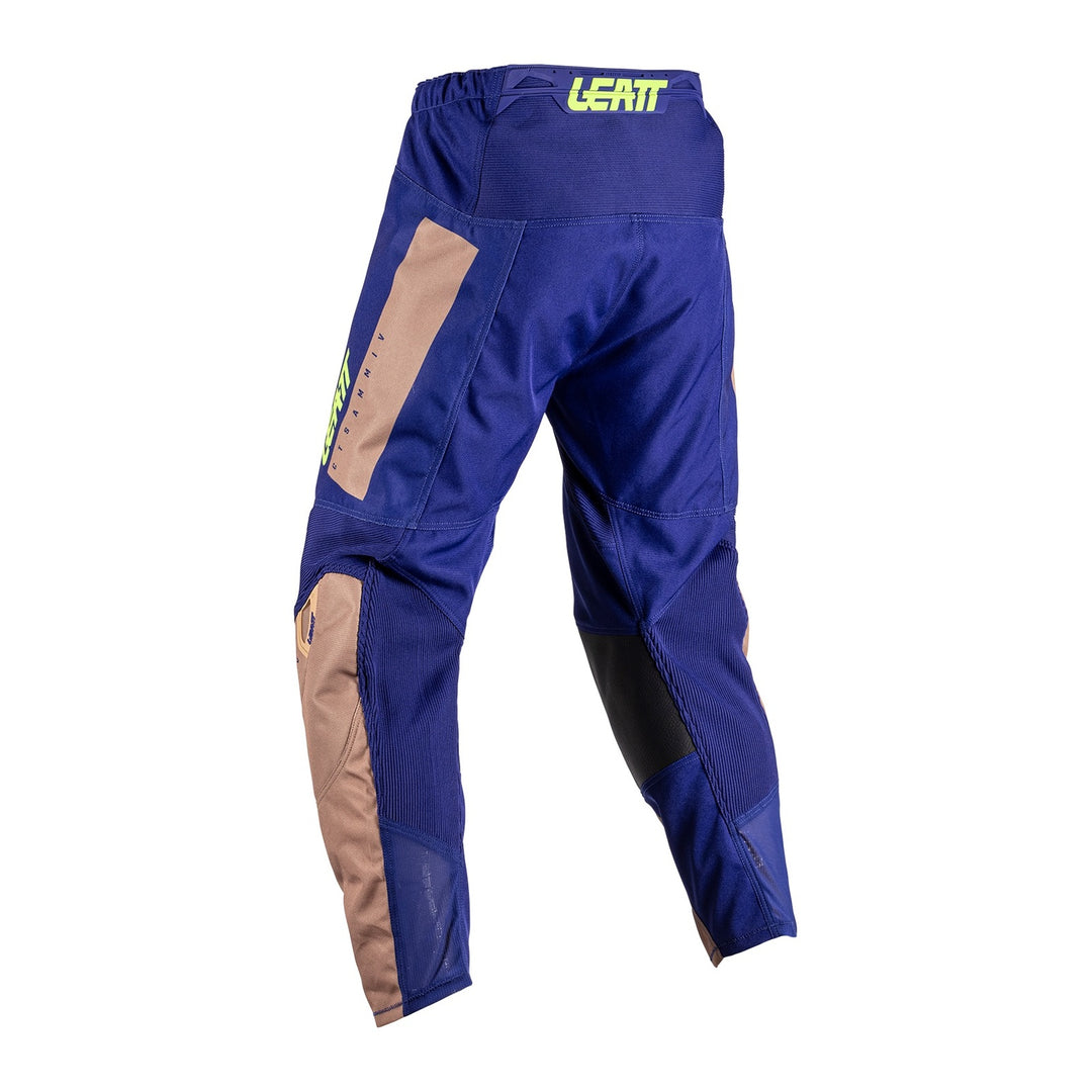 Leatt 2026 3.5 Pant - Brown