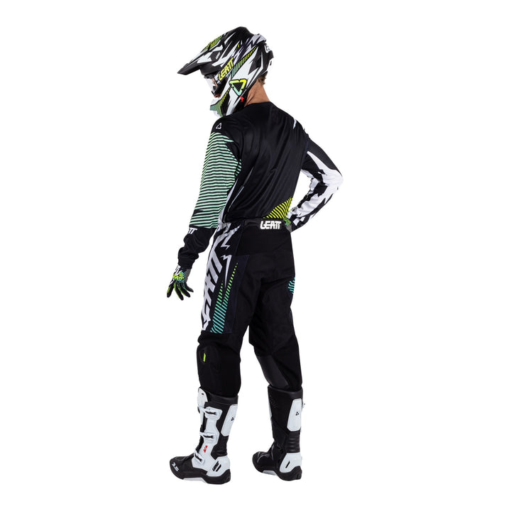 Leatt 2026 3.5 Pant - Storm Teal