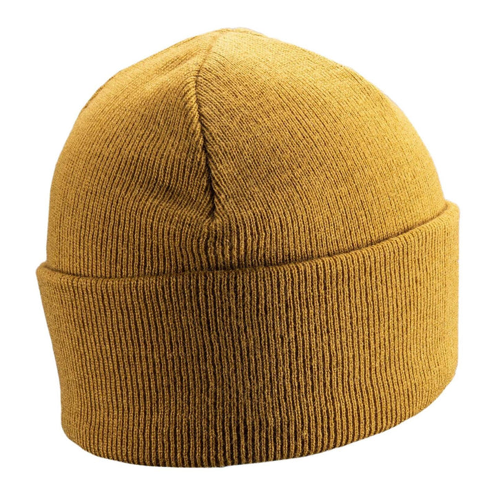 Leatt Team Beanie - Brass Brown