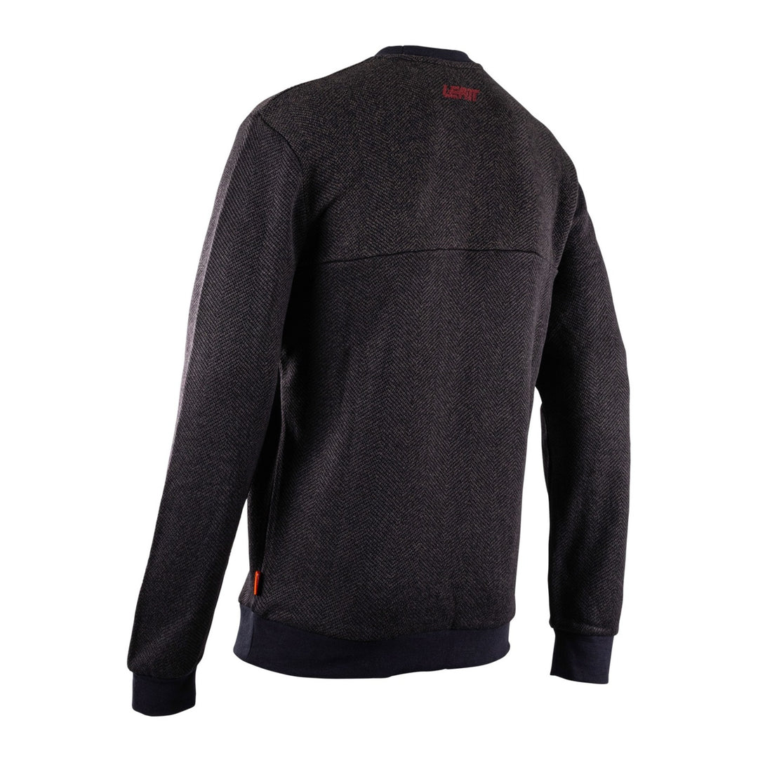 Leatt Sweater Tech - Graphite Grey