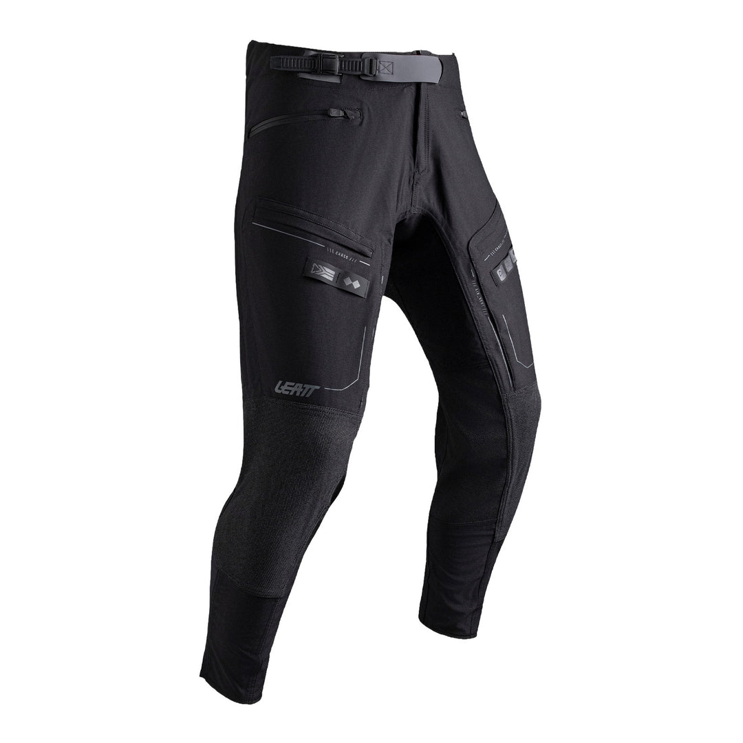 Leatt 6.5 HydraDri Pant - Tactical Black