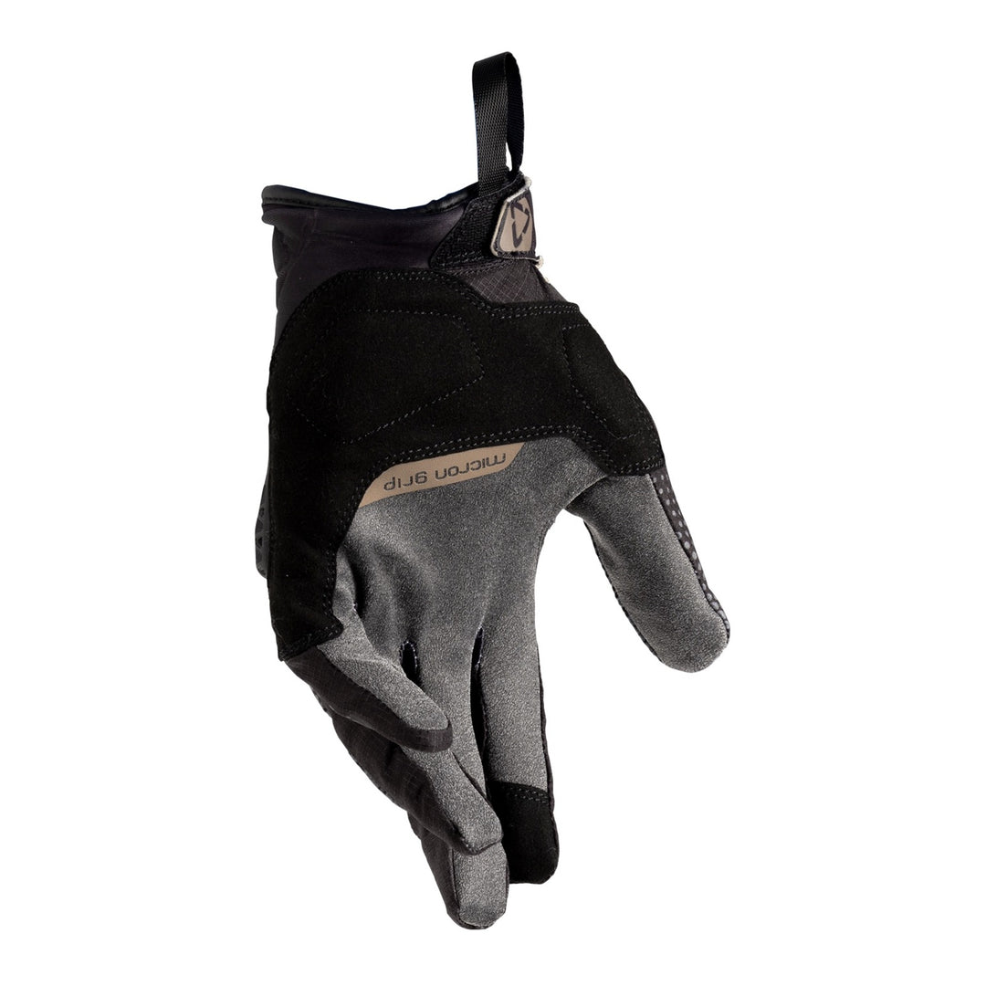 Leatt 5.5 ADV HydraDri Glove (Short) - Stealth