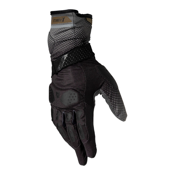 Leatt 5.5 ADV X-Flow Glove - Stealth