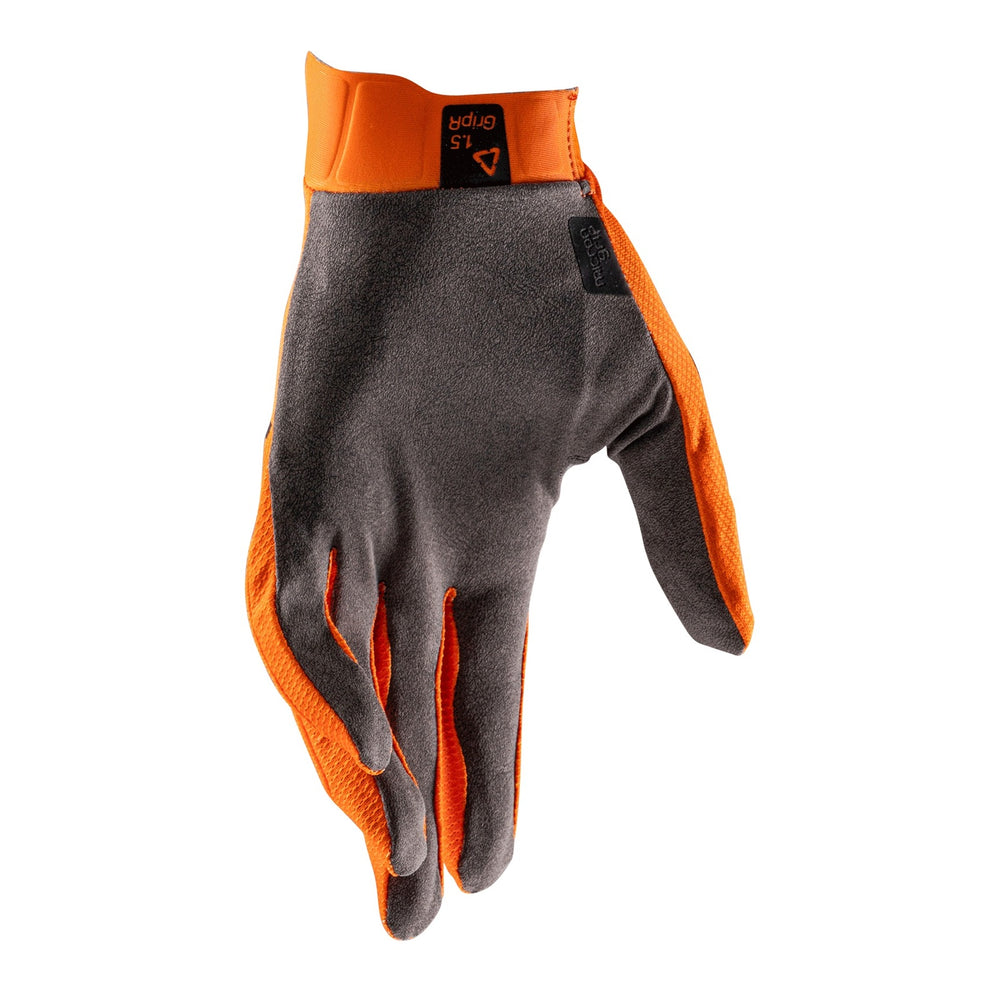 Leatt 1.5 GripR Glove - Orange