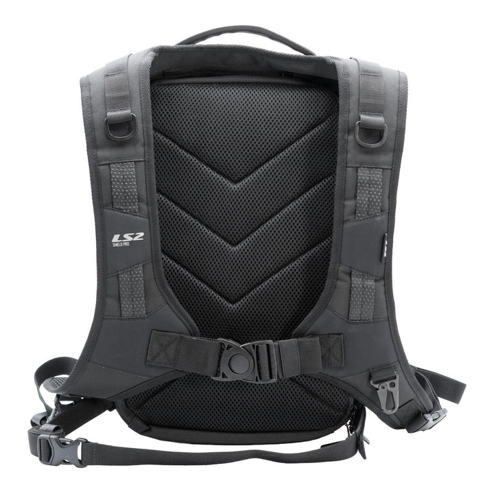 LS2 Shield Pro 25/43L Backpack