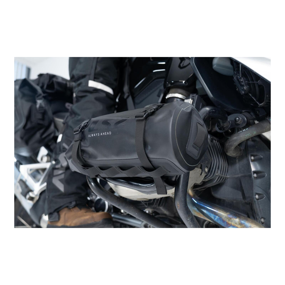 LS2 Move Ahead WP 4L Roll Bag