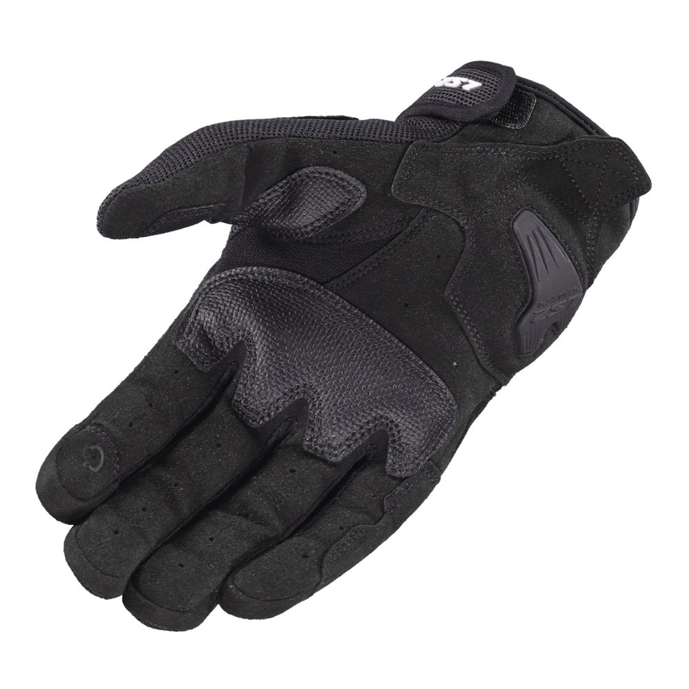 LS2 Atom Men's Glove - Black