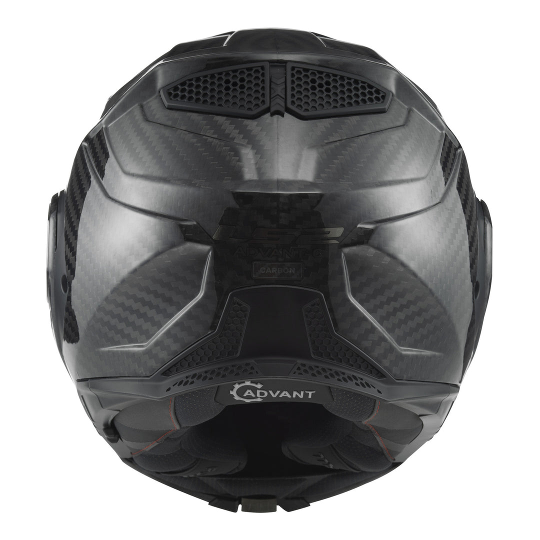 LS2 FF901 Advant X Carbon Helmet