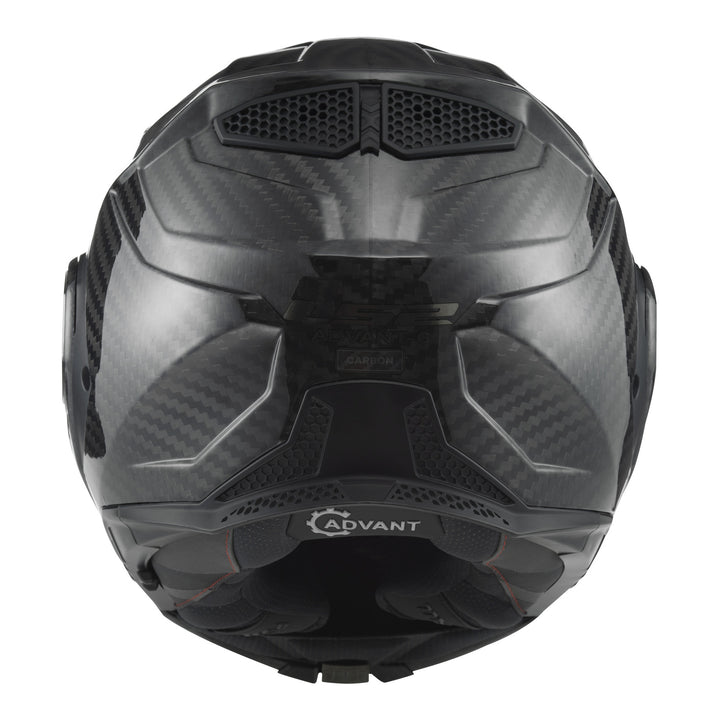 LS2 FF901 Advant X Carbon Helmet