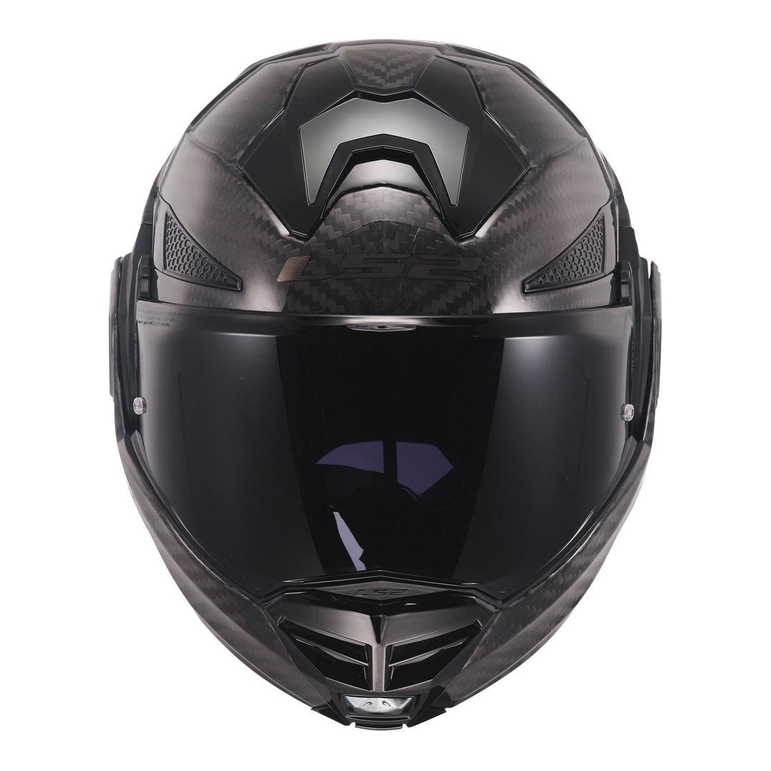 LS2 FF901 Advant X Carbon Helmet