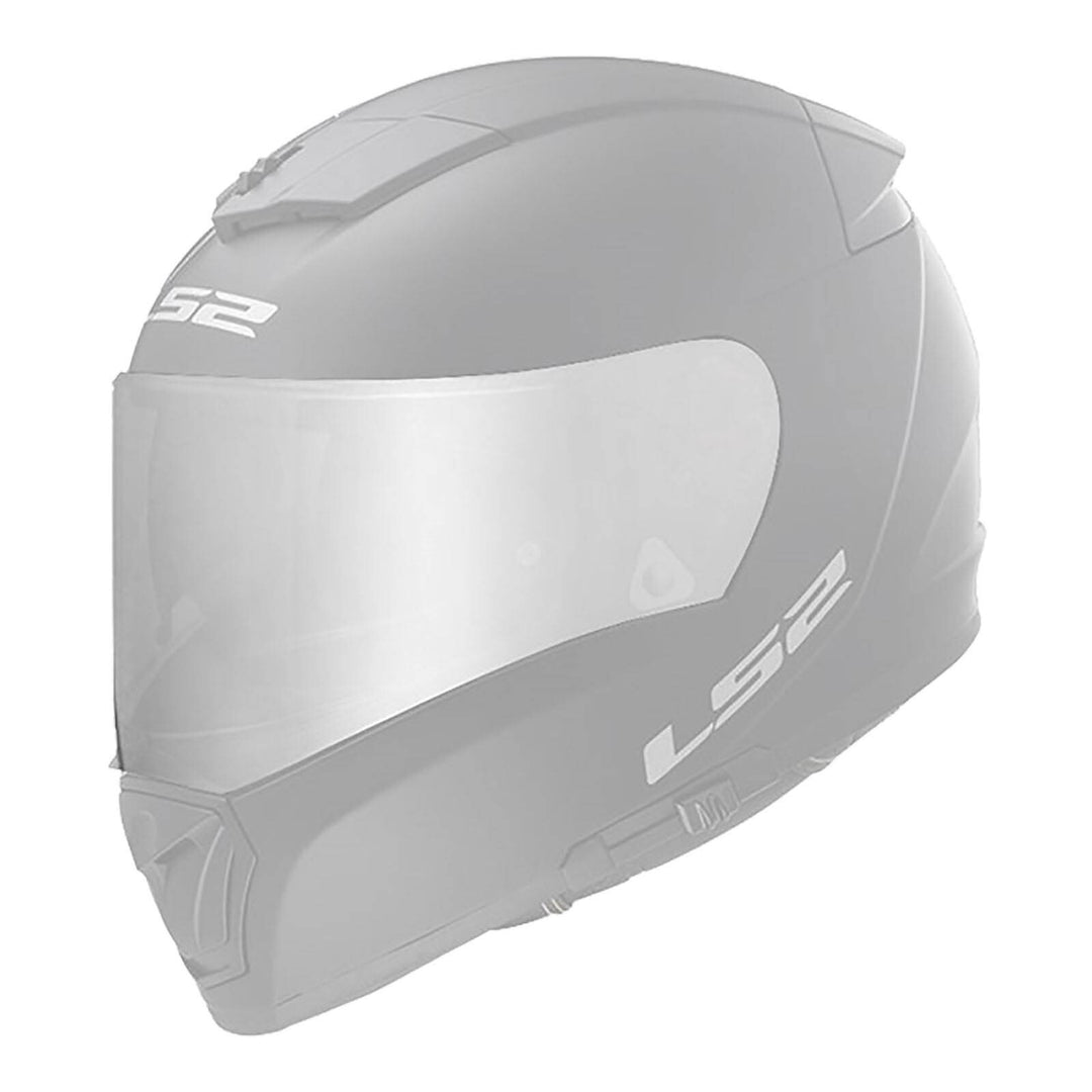 LS2 FF396 / FF385 / FF392 Visor