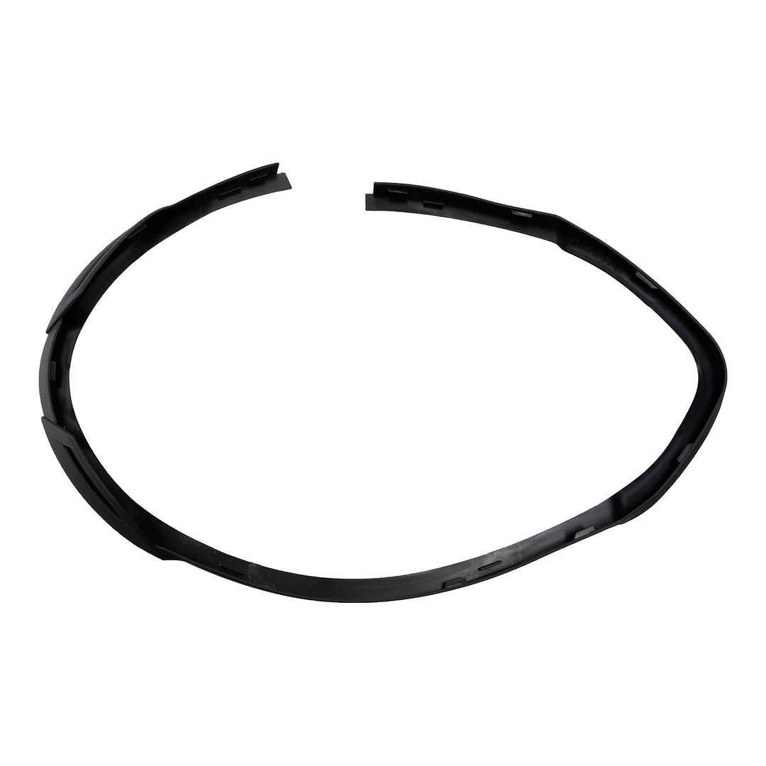 LS2 MX436 Pioneer Evo Bezel Down (XL-3XL)